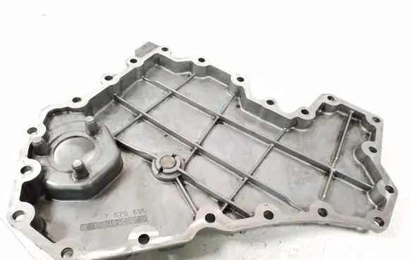 BMW 7 F01 F02 F03 F04 Oil sump 7570691 7570690