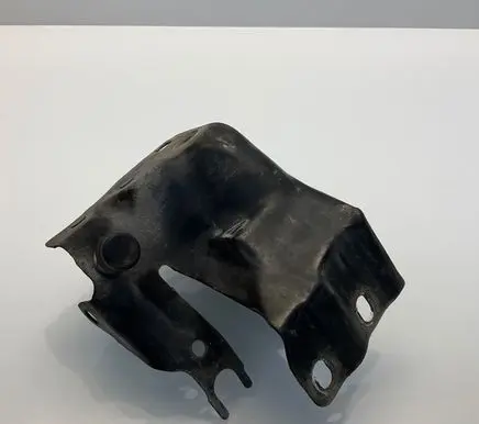 Mercedes-Benz E W211 Headlight/headlamp mounting bracket 