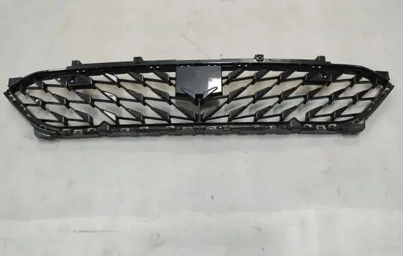 Cupra Born Front bumper lower grill 10E853677C
