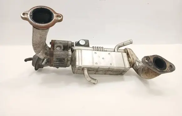 Mazda 6 EGR valve cooler R2AA20304 03C11A000062