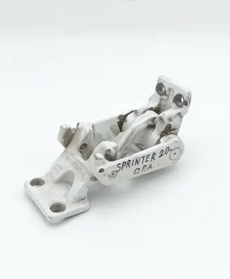 Mercedes-Benz Sprinter W907 W910 Rear door lower hinge A047058
