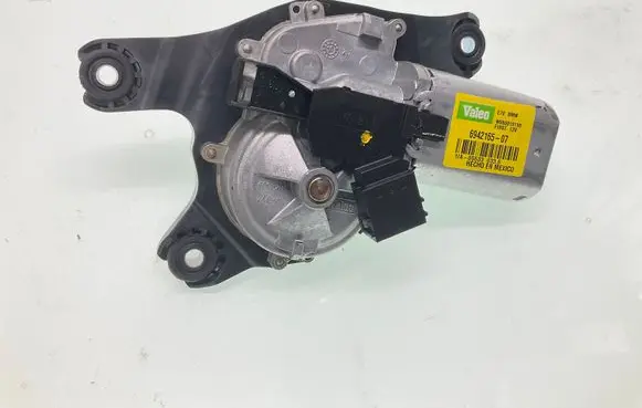 BMW X5 E70 Rear window wiper motor 6942165 055330330 W000019198