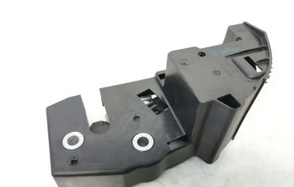 Skoda Octavia Mk2 (1Z) Seat back rest lock catch 1K0885681E 221008