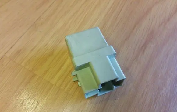 Nissan Maxima Other relay 476052J000