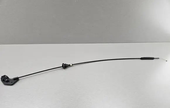 BMW X5 E53 Engine bonnet/hood lock release cable 8402615 51238402615