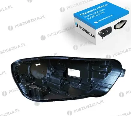 Mercedes-Benz CLA C118 X118 Headlight/headlamp mounting bracket 5905049709752