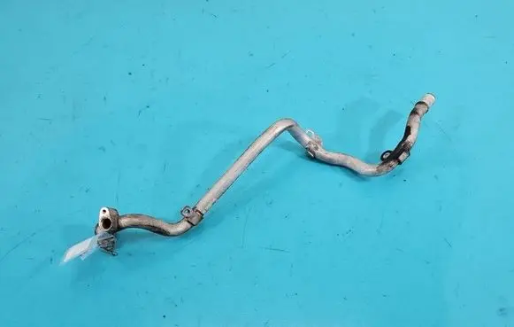 Porsche Panamera (970) Engine coolant pipe/hose 94610602260 IMPRK1520305