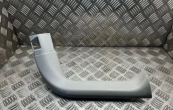 Toyota Prius+ (ZVW40) Tailgate/trunk upper cover trim 6793747050