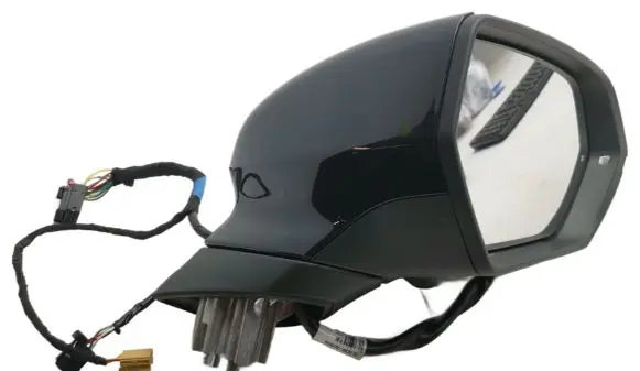 Cupra Formentor Front door electric wing mirror 5FG857508AJ