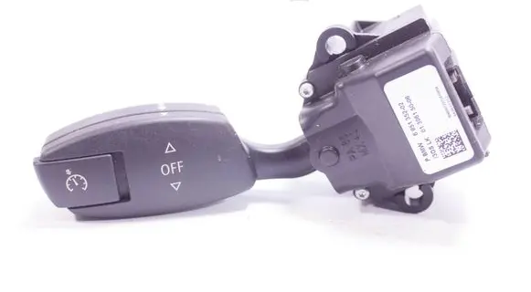 BMW 5 E60 E61 Cruise control stalk 6951352