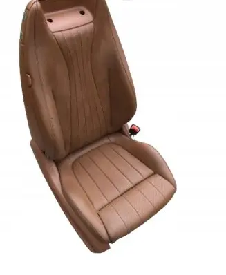 Mercedes-Benz E W238 Front passenger seat 