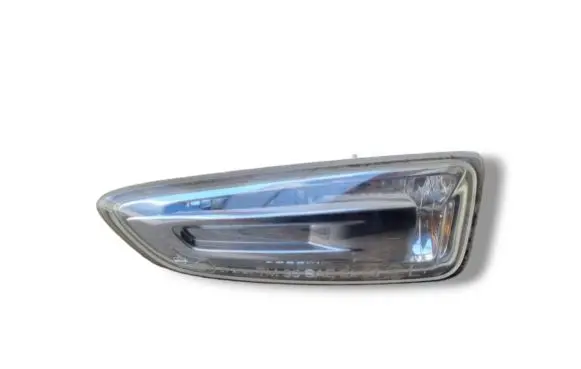 Opel Astra J Front fender indicator light 13273103