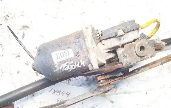 Hyundai Santa Fe Wiper motor 9811026100 98110-26100