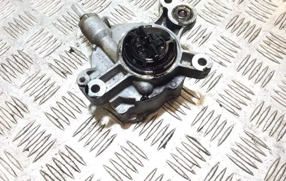 Ford Galaxy Vacuum pump