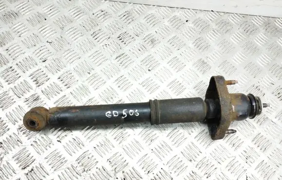 Mitsubishi Outlander Rear shock absorber/damper