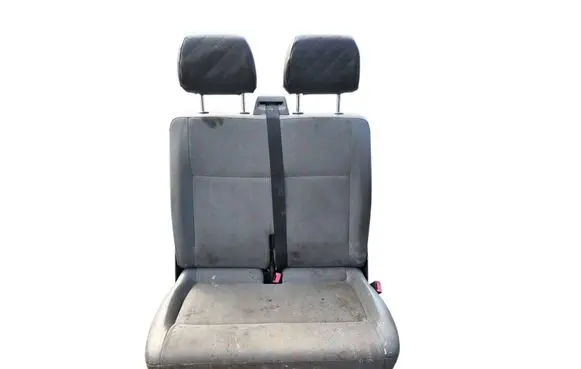 Volkswagen Transporter - Caravelle T5 Front double seat 7H0881303F