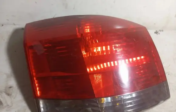 Opel Signum Rear/tail lights 13191349 377003