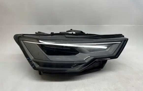 Audi A6 S6 C7 4G Headlight/headlamp 4K0941034