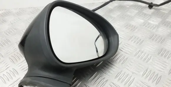 Seat Exeo (3R) Front door electric wing mirror