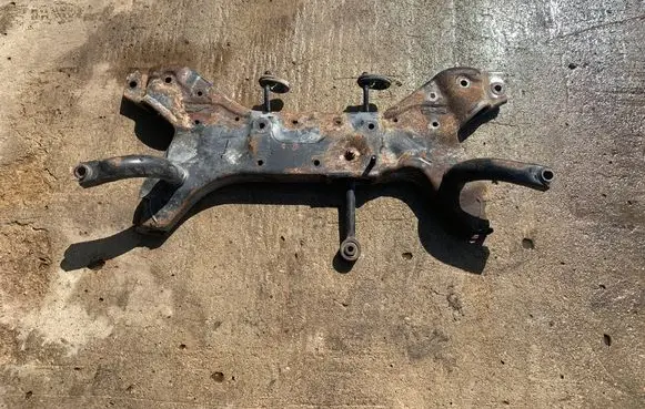 Mitsubishi Colt CZ3 Front subframe