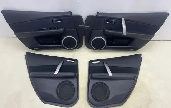 Mazda 6 Door card panel trim set GS7T6845H02