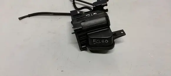 Opel Astra J EGR valve cooler 55577443