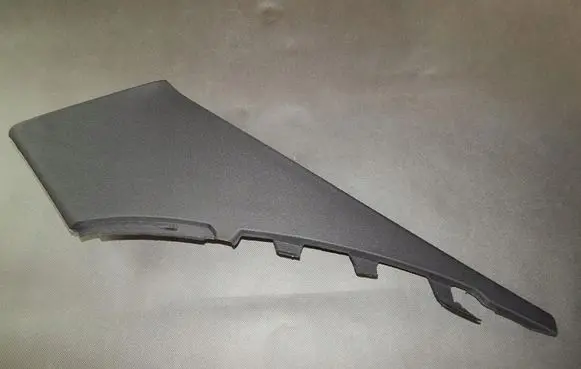 Audi S5 Facelift (C) pillar trim 8W6867288