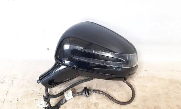 Mercedes-Benz SL R231 Front door electric wing mirror 