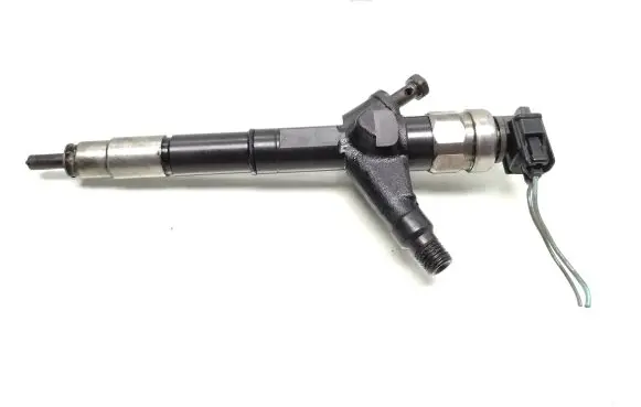 Nissan Pathfinder R51 Fuel injector 16600EC00A