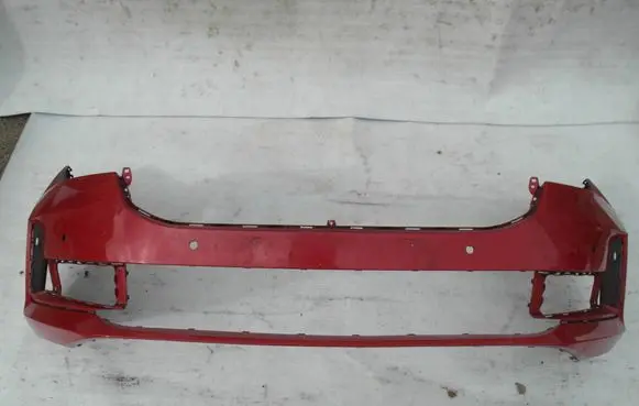 Skoda Superb B9 Front bumper 3P0807221