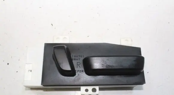 Lexus RC Seat control switch 18A701