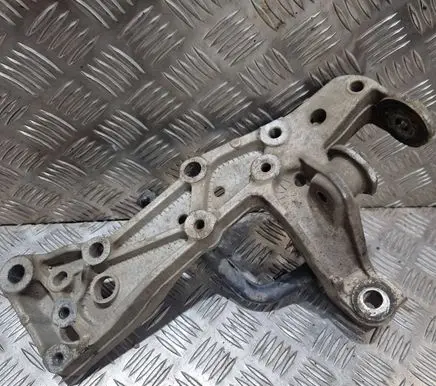 Volkswagen Golf V Front subframe 1K0199295E