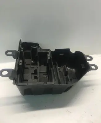 Mercedes-Benz GLE AMG (W166 - C292) Fuse box set A1665400024