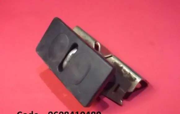 Citroen Xantia Trunk lock loop 9608410480