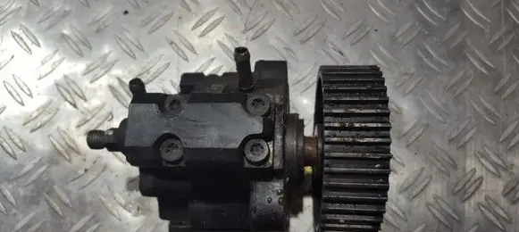 Alfa Romeo 156 Fuel injection high pressure pump 0445010006