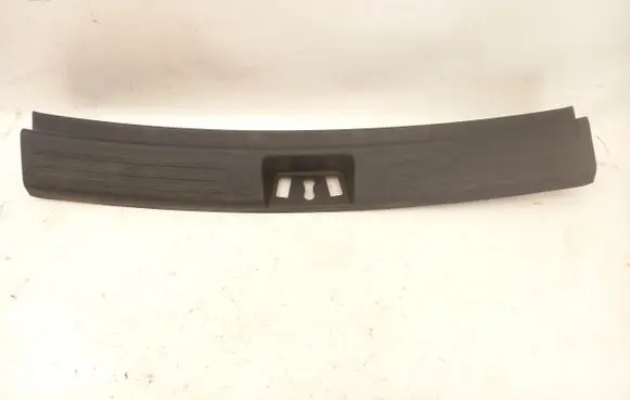 Hyundai ix35 Trunk/boot sill cover protection 857712Y000