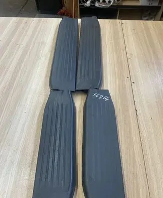 Toyota Hilux (AN10, AN20, AN30) sill trim set (inner) 67917OK020 67913OK020