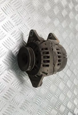 Nissan Terrano Generator/alternator 231007F001 0123310051