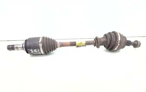 Mercedes-Benz ML W164 Front driveshaft 324770