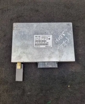 Bluetooth control unit module
