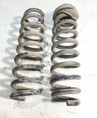 BMW 3 E90 E91 Rear coil spring 