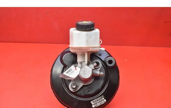 Opel Astra J Brake booster 13338057AACW