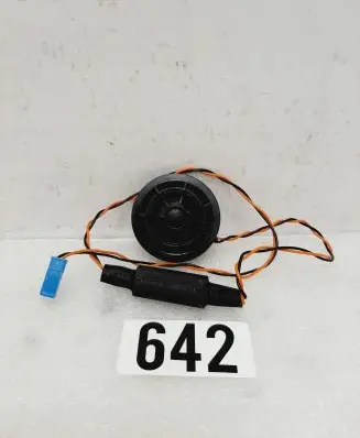 BMW X3 G01 Panel speaker 6813597