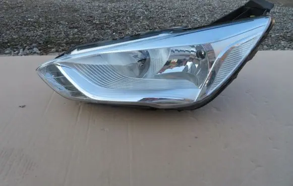 Ford C-MAX II Headlight/headlamp F1CB-13W030-AC