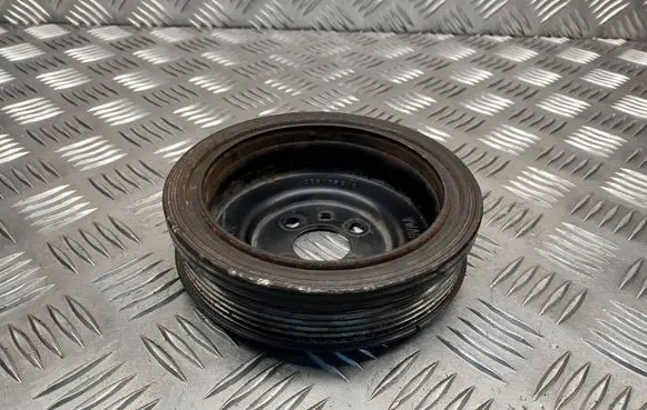 Volkswagen Tiguan Crankshaft pulley 03G105243