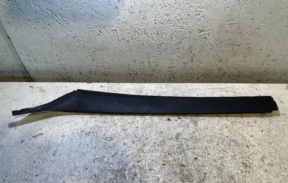 BMW 5 E28 (A) pillar trim