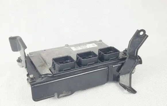 Honda Insight Engine control unit/module ECU 6827-108704 37820-RBJ-E67