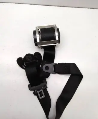 Mini Cooper Countryman R60 Front seatbelt 617059700D 150330