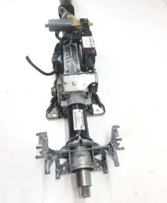 BMW X5 E70 Steering wheel axle 6786603