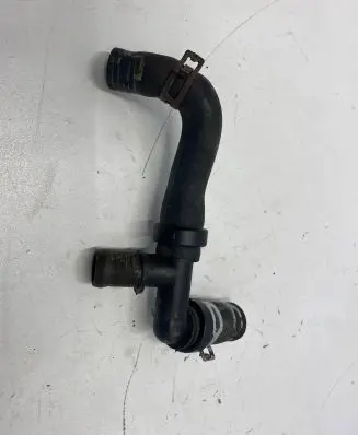 Renault Scenic II - Grand scenic II Engine coolant pipe/hose 800333515E